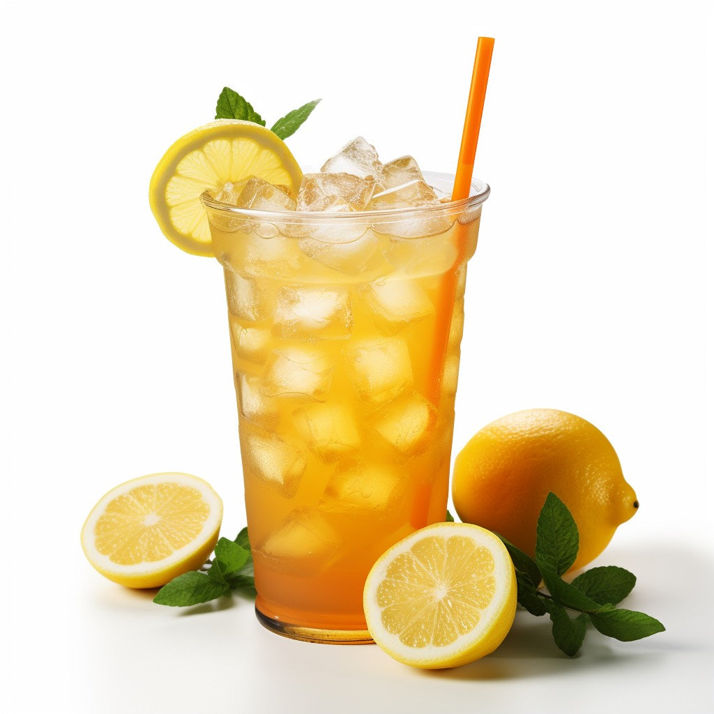 Uptown (Ice Tea Lemonade Mix)