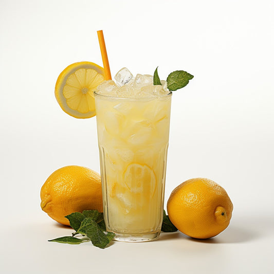Classic Lemonade’s