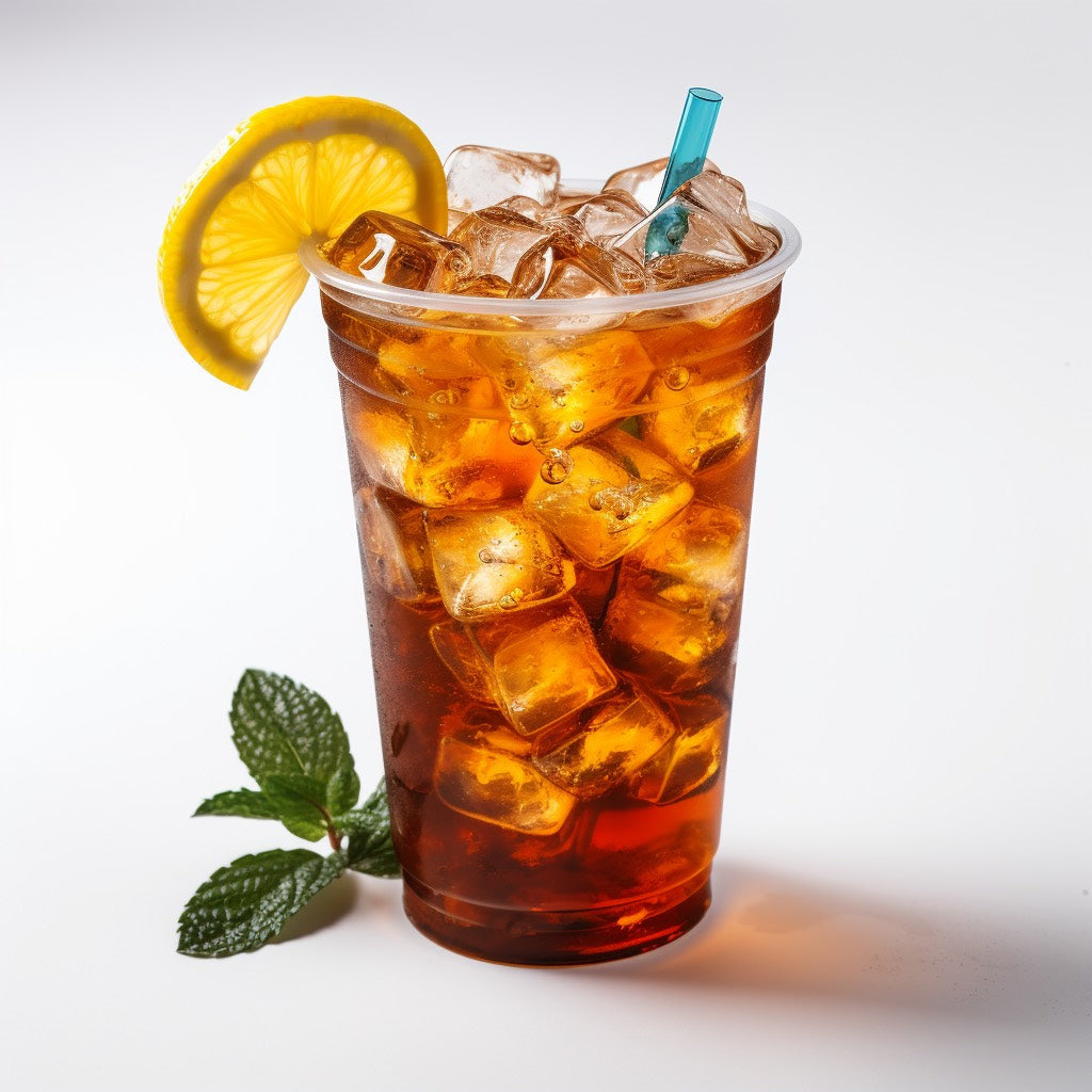 Yelle's Sweet Tea